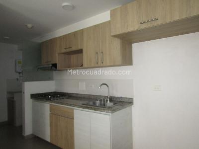 Apartamento en venta en Los Corales, Pereira · foto 5 de 16