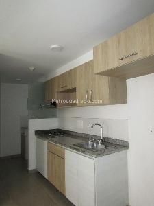 Apartamento en venta en Los Corales, Pereira · foto 6 de 16