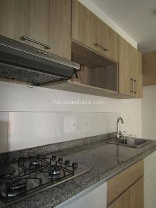 Apartamento en venta en Los Corales, Pereira · foto 8 de 16