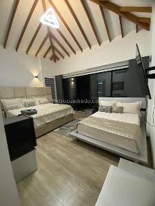 Casa de 5 alcobas en arriendo en Paraje Combia, Pereira, 1000 m² · foto 18 de 20