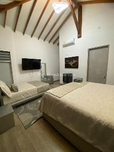 Casa de 5 alcobas en arriendo en Paraje Combia, Pereira, 1000 m² · foto 19 de 20