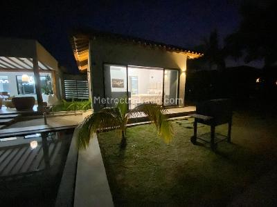 Casa de 5 alcobas en arriendo en Paraje Combia, Pereira, 1000 m² · foto 5 de 20