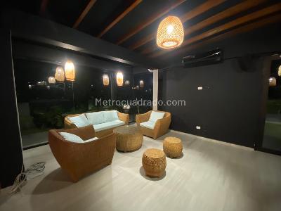 Casa de 5 alcobas en arriendo en Paraje Combia, Pereira, 1000 m² · foto 8 de 20