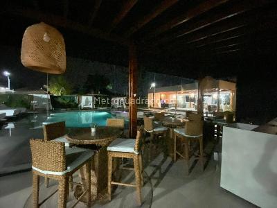 Casa de 5 alcobas en arriendo en Paraje Combia, Pereira, 1000 m² · foto 6 de 20