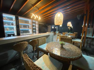 Casa de 5 alcobas en arriendo en Paraje Combia, Pereira, 1000 m² · foto 7 de 20
