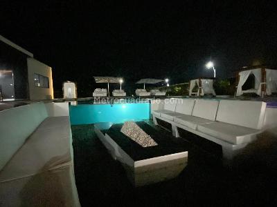 Casa de 5 alcobas en arriendo en Paraje Combia, Pereira, 1000 m² · foto 3 de 20