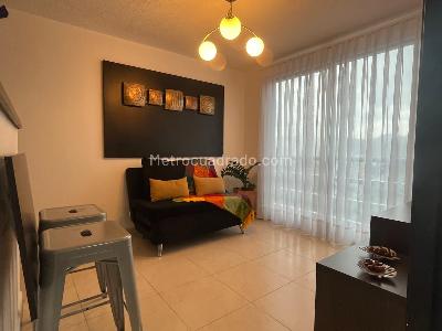 Apartaestudio en Arriendo, EL JARDIN, Pereira