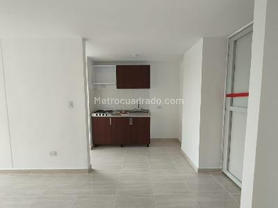 Apartamento en venta en Pereira, Pereira · foto 3 de 9