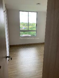 Apartaestudio en arriendo en Galicia, Pereira, 50 m² · foto 7 de 9