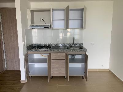 Apartaestudio en arriendo en Galicia, Pereira, 50 m² · foto 2 de 9