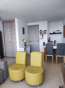 Apartamento en venta en Galicia, Pereira · foto 2 de 7