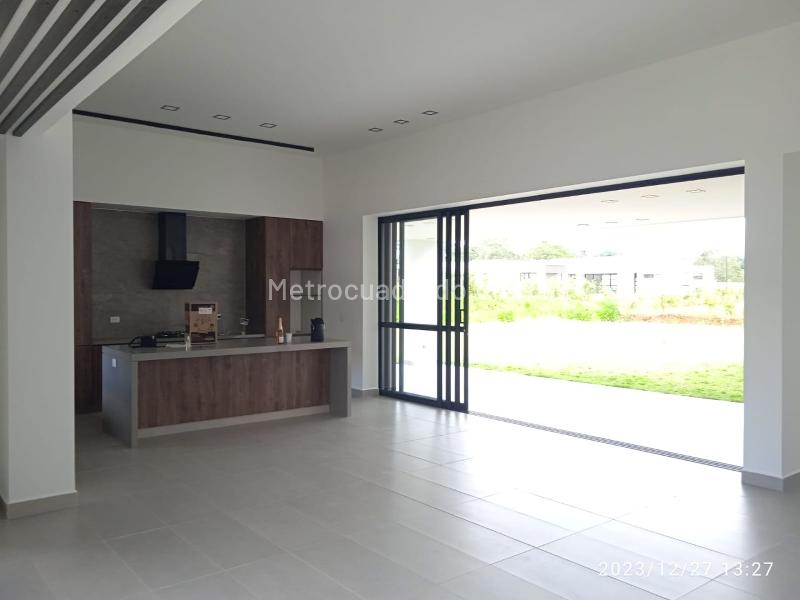 Casa – Pereira - Vista 2