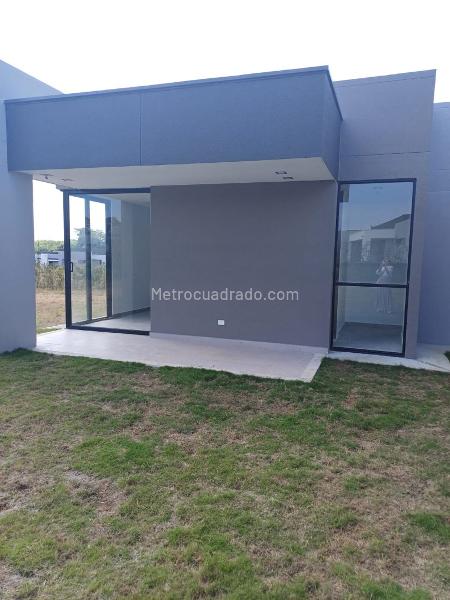 Casa – Pereira - Más