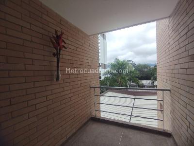 Apartaestudio en venta en Pinares Alto, Pereira, 60 m² · foto 7 de 7