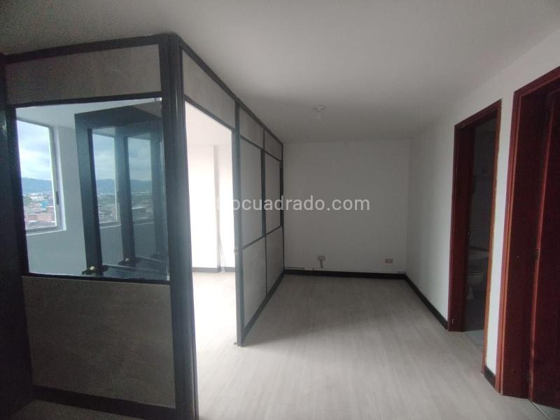 Oficina en Arriendo, CIRCUNVALAR, Pereira - Widok 3
