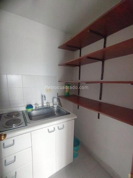 Oficina en Arriendo, CIRCUNVALAR, Pereira - Widok 6