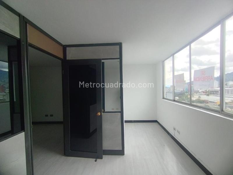 Oficina en Arriendo, CIRCUNVALAR, Pereira - Widok 2