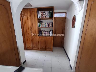 Casa en venta en Comfamiliar Gamma, Pereira · foto 16 de 17