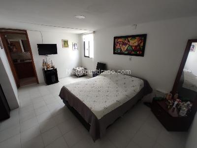 Casa en venta en Comfamiliar Gamma, Pereira · foto 17 de 17