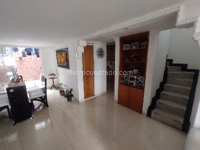 Casa en venta en Comfamiliar Gamma, Pereira · foto 3 de 17