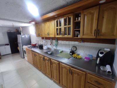 Casa en venta en Comfamiliar Gamma, Pereira · foto 6 de 17