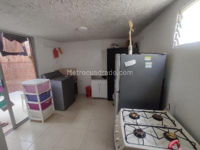 Casa en venta en Comfamiliar Gamma, Pereira · foto 7 de 17