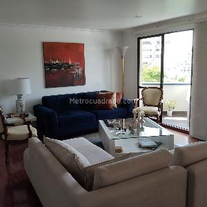 Apartamento en venta en Alamos, Pereira · foto 4 de 12