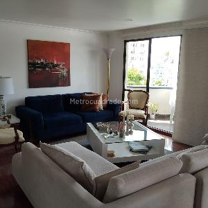 Apartamento en venta en Alamos, Pereira · foto 3 de 12