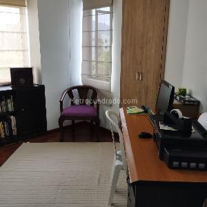 Apartamento en venta en Alamos, Pereira · foto 7 de 12