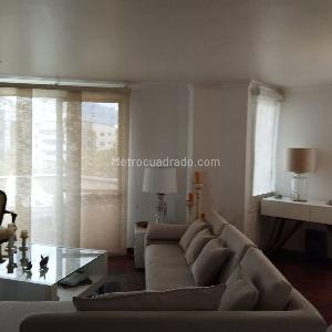 Apartamento en venta en Alamos, Pereira · foto 5 de 12