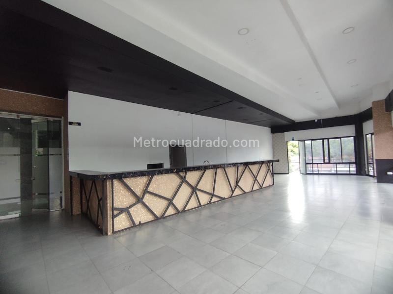 Local Comercial en Arriendo, ALAMOS, Pereira - Vista 2