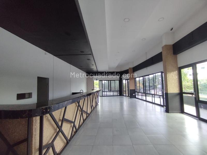Local Comercial en Arriendo, ALAMOS, Pereira - Vista 3