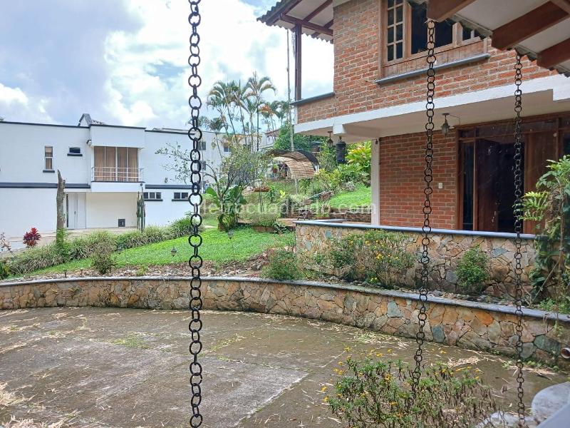 Casa – Dosquebradas - Vista 3