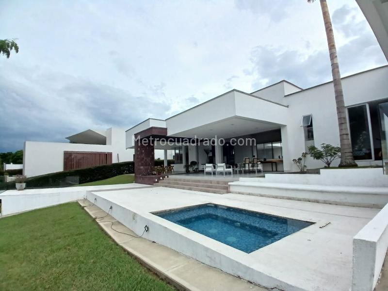 Casa – Pereira - Vista 2