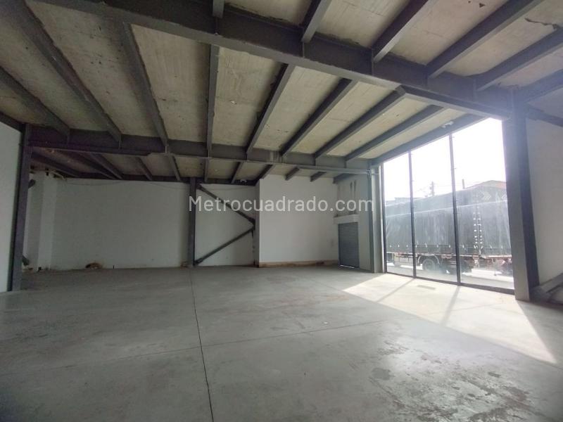 Local Comercial en Arriendo, La Macarena, Dosquebradas - Widok 2