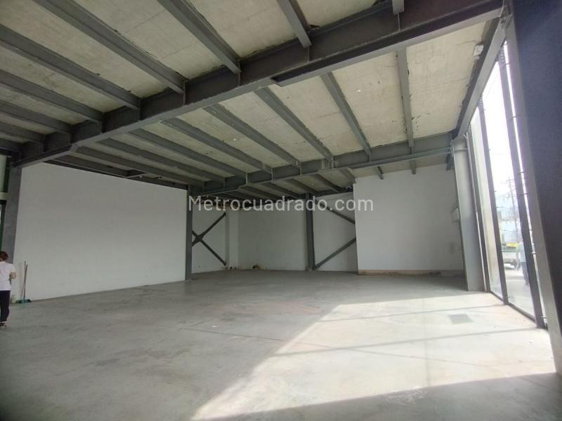 Local Comercial en Arriendo, La Macarena, Dosquebradas - Widok 3