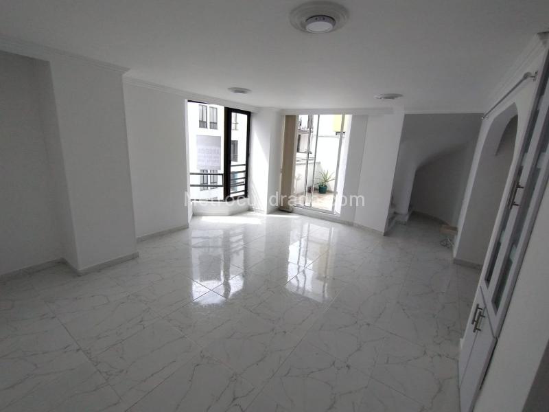 Apartment for rent in Pereira