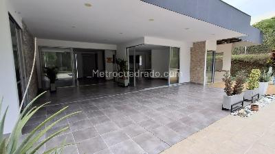 Casa en venta en Pueblito Cafetero, Pereira · foto 5 de 19
