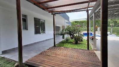 Casa en venta en Pueblito Cafetero, Pereira · foto 6 de 19