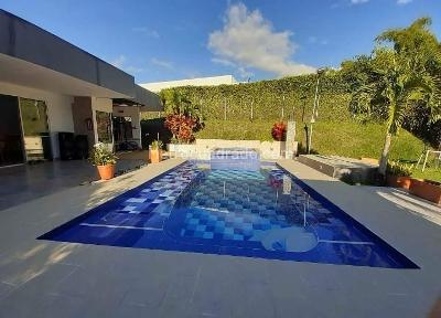 Casa en venta en Pueblito Cafetero, Pereira · foto 3 de 19