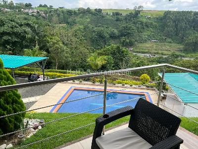 Casa en venta en Paraje Combia, Pereira · foto 2 de 20