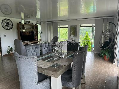 Casa en venta en Paraje Combia, Pereira · foto 5 de 20