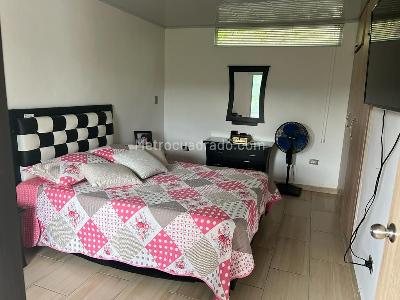 Casa en venta en Paraje Combia, Pereira · foto 9 de 20