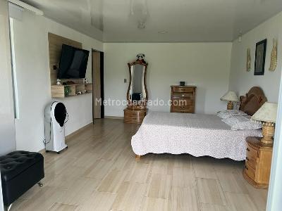 Casa en venta en Paraje Combia, Pereira · foto 11 de 20