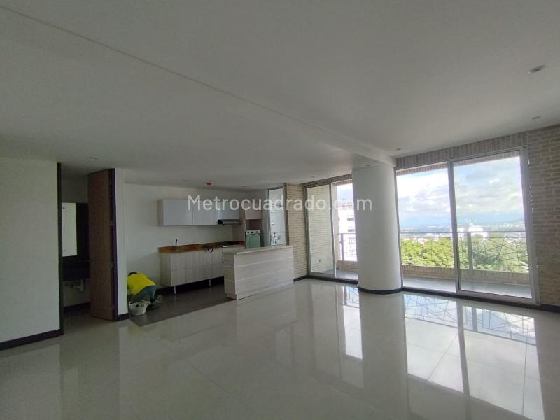 Apartment for rent in Pereira