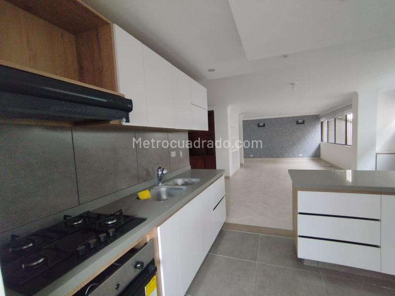 Apartamento en Arriendo, PINARES, Pereira - Ansicht 6