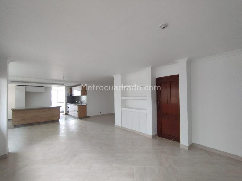 Apartamento en Arriendo, PINARES, Pereira - Ansicht 5