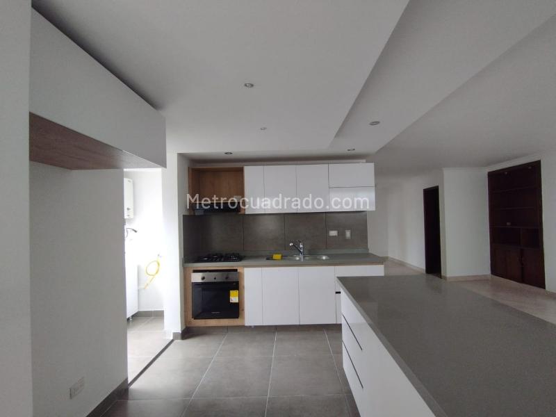 Apartamento en Arriendo, PINARES, Pereira - Ansicht 3