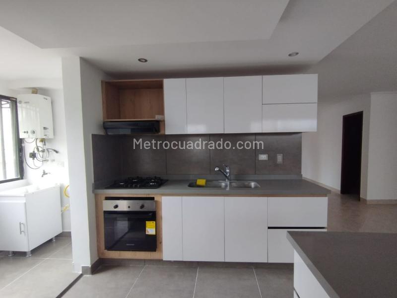 Apartamento en Arriendo, PINARES, Pereira - Ansicht 4