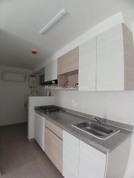 Apartamento en Arriendo, LOS CORALES, Pereira